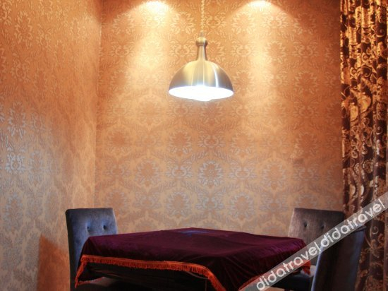 Others 4, Xia Jiang Nan Hotel, Changzhou