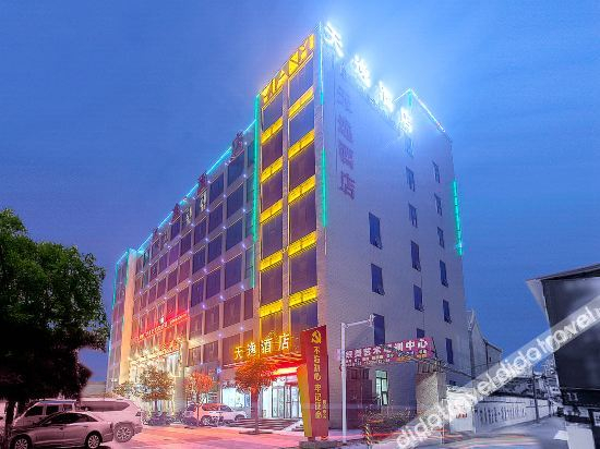 Others 3, Zhongmu  TianYi  Hotel, Zhengzhou