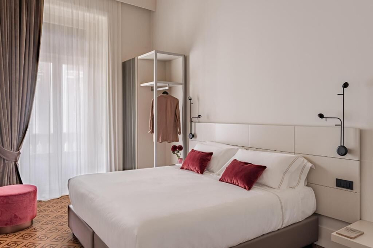 Bedroom 3, Ciuri di strata, Catania