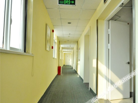 Others 5, Hanting Hotel (Linyi Tongda Road Binhe), Linyi