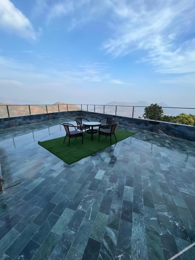 Sport & Beauty 5, Hotel Barog Heights, Solan
