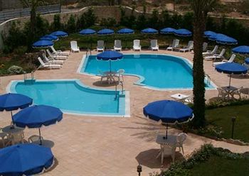 Outdoor Pool 5, Residence Rihab, Agadir-Ida ou Tanane