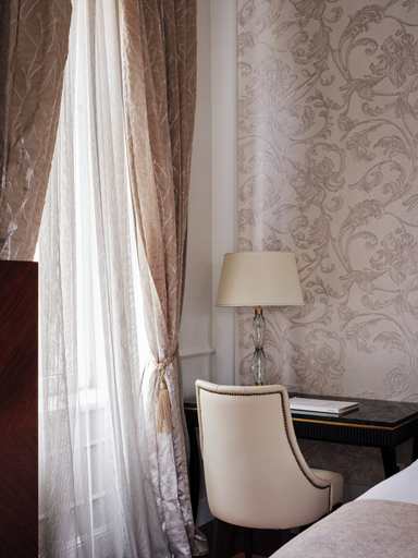 Bedroom 3, Amadria Park Hotel Sveti Jakov, Opatija/Veprinac