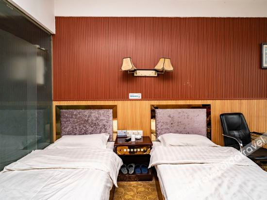 Others 3, Wushan Kaiyue Business Motel, Chongqing