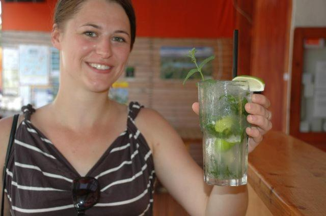 Food & Drinks 4, Hullam Hostel, Tapolca