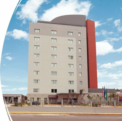Others 3, Comfort Inn Tegucigalpa, Distrito Central