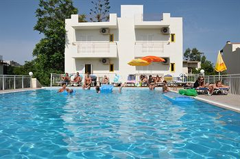 Others 4, Acropolis Apartments, Crete