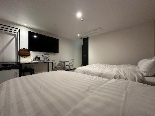 Others 5, Anook Ryokan Hotel Ansan Staion, Ansan