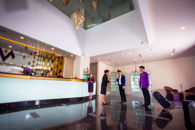 Others, Hotel Magic Mandalay, Mandalay