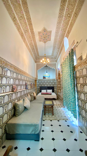 Others 4, Riad Palais D'OR, Rabat