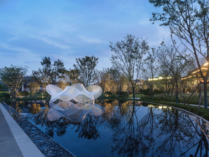 Sport & Beauty 2, Primus Hotel Jiaxing, Jiaxing