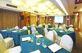 Others 5, Harriway Hotel Chengdu, Chengdu