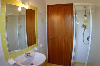 Bathroom 4, Palau Green Village, Olbia-Tempio