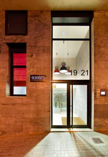 Exterior & Views 1, Castro Exclusive Residences Sant Pau, Barcelona