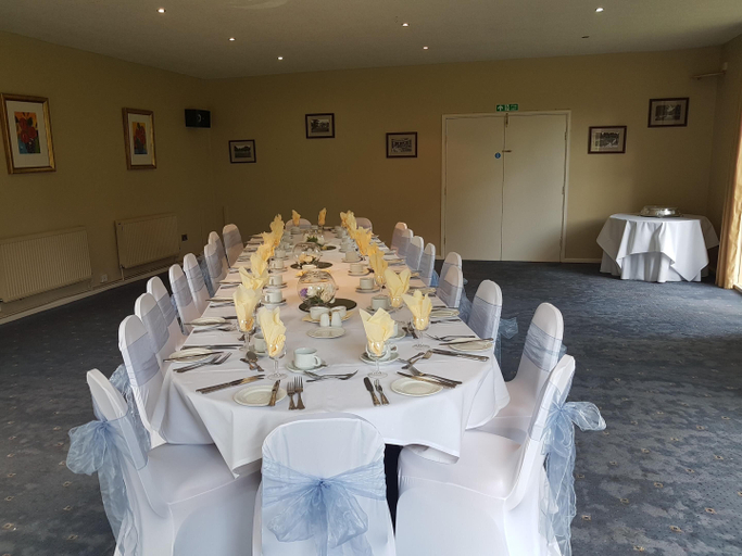 Others 3, Oriel Hotel, Denbighshire
