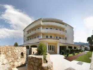 Others 2, AHR Baja Hotel & Spa Cannigione, Olbia-Tempio