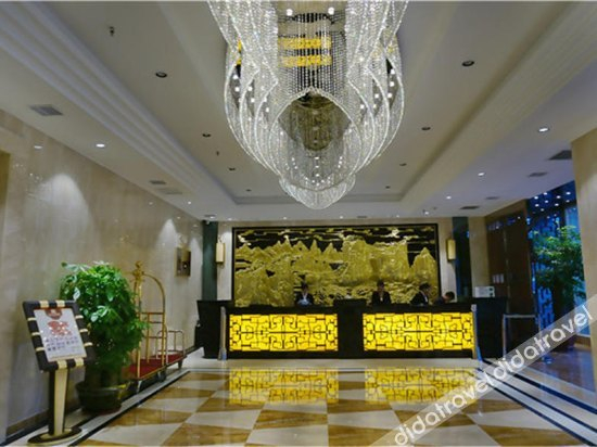 Others 2, Hengchang Hotel, Weinan