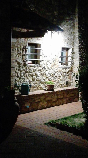 Others 2, Le PergolineB&B, Pisa