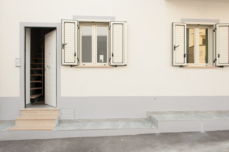 Exterior & Views 1, Casa Vacanze B&B Ucciali, Crotone