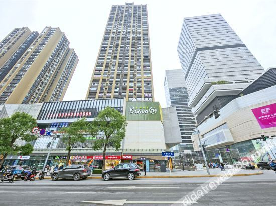Others 3, Beiduo Hotel, Chongqing