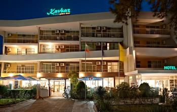 Others 3, Hotel Golden Dune, Nesebar
