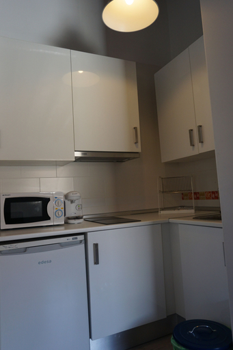 Others 4, Apartamentos Mediterránea Centro, Málaga