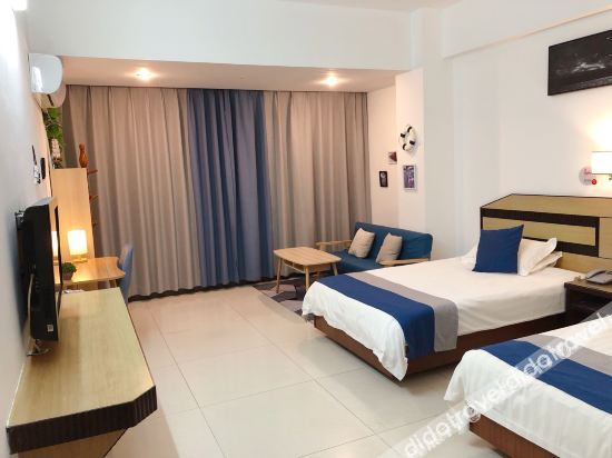 Others 4, Chengyi Hotel, Hainan