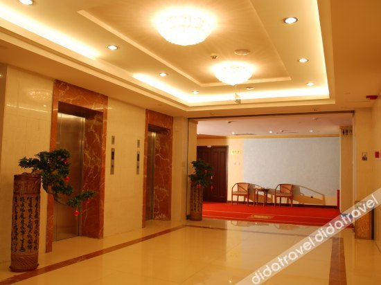 Others 3, Qiao Yuan Hotel, Beijing