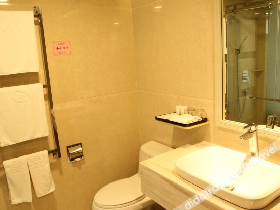 其他 2, Jinghu Hotel, Yangjiang