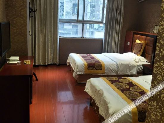 Others 5, Bofeng Hotel, Guiyang
