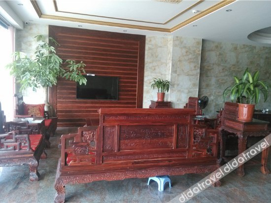 Others 2, Puqian Business Hotel, Heyuan
