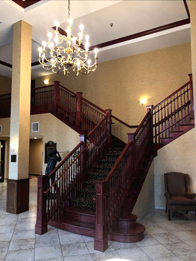 Public Area 2, Four Seasons Island Resort, Marinette