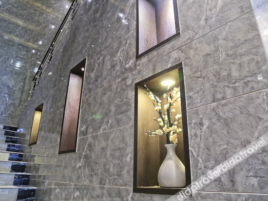 Others 4, PLATINUM HOTEL, Zhangye