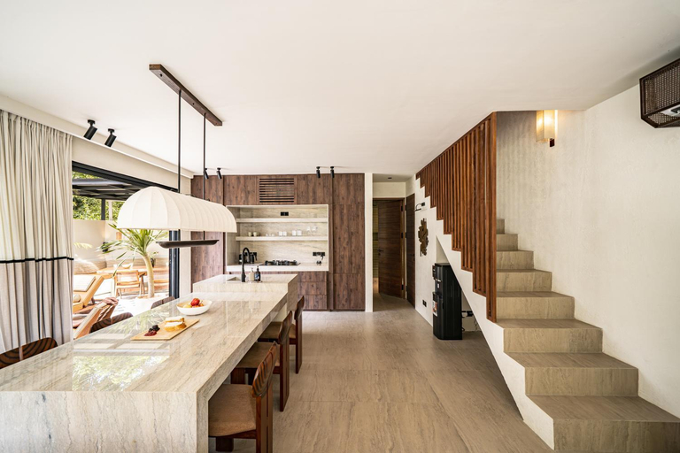 Kitchen 3, Villa Mir Batu Uluwatu, Badung