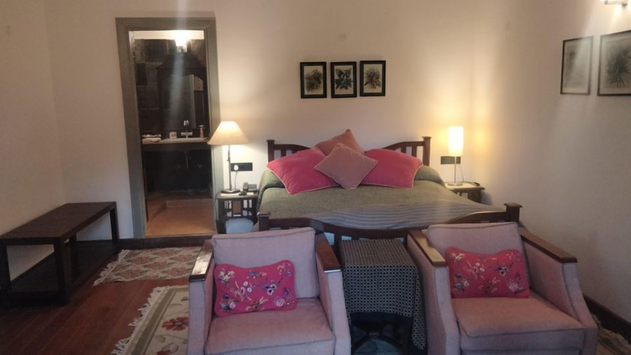 Others 5, 7 Pines Kasauli, Solan