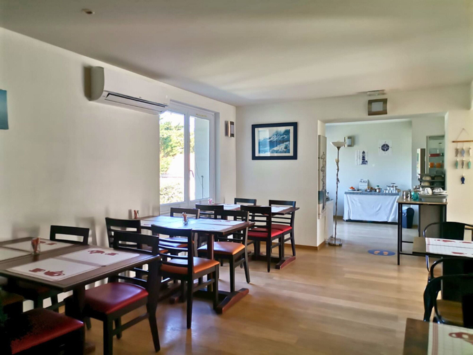 Food & Drinks 5, Olydea Oléron les Sables Vigniers, Charente-Maritime