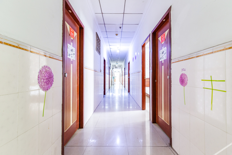 Others 5, Fengxin Business Hostel, Shenzhen