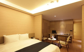Others 4, La Tree Hotel, Namdong