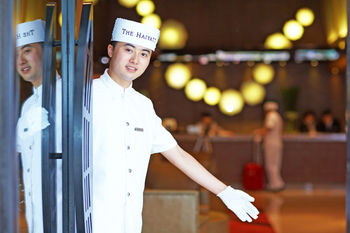 Others 3, Harriway Hotel Chengdu, Chengdu