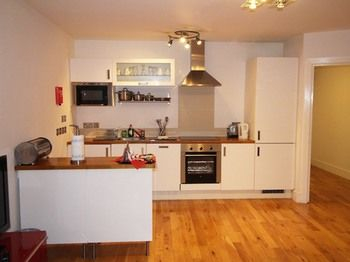 Others 2, Westciti Croydon Serviced Apartments, London