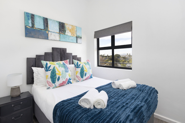Bedroom 3, Atlantic Port 9, City of Cape Town