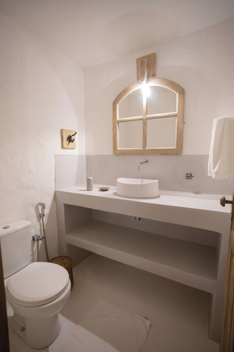 Bathroom 5, Santa Fé Casas Trancoso, Porto Seguro