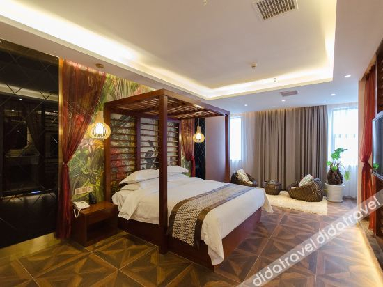 Others 4, Sunshine Wella Hotel, Xianning