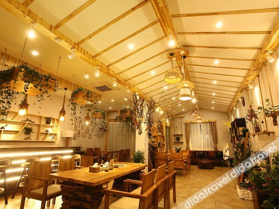 Others 3, Mantu Boutique Hostel, Jiaxing