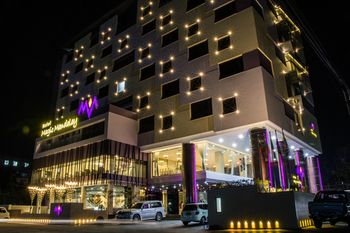 Others 2, Hotel Magic Mandalay, Mandalay