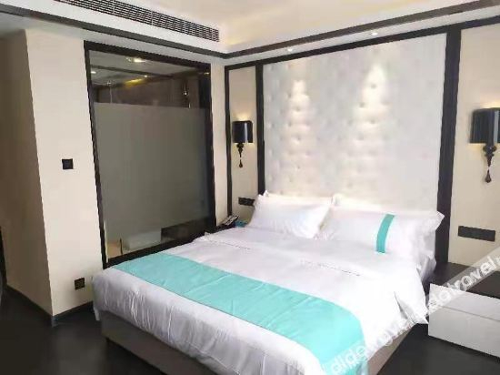 Others 4, Xinjiang Hotel, Heyuan