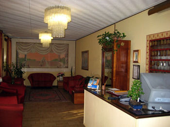 Others 2, Hotel Terme Belvedere, Padua