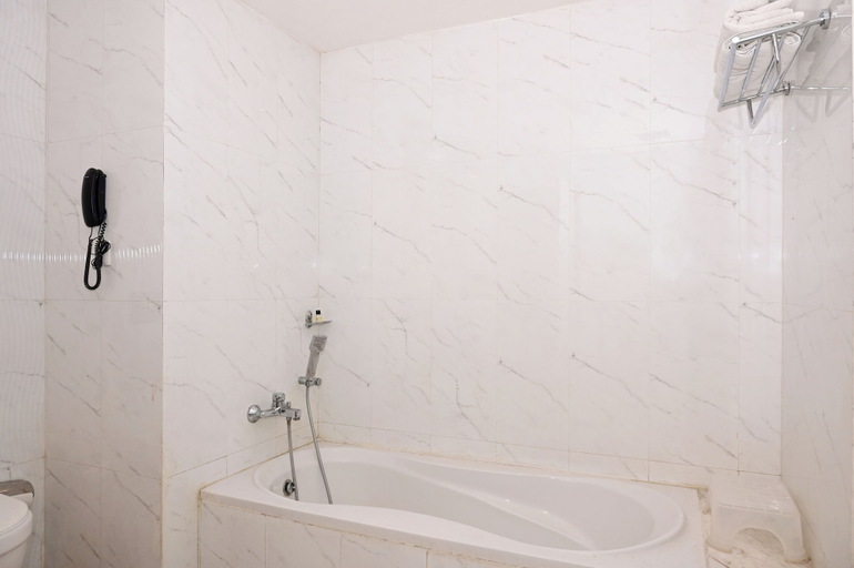Bathroom 4, Jagrati VINN by Vesta, Jaipur