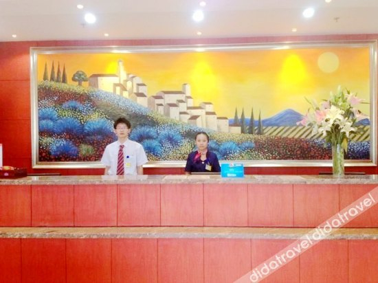 Others 4, Impression Shengfang Hotel (Bazhou Shengfang), Langfang