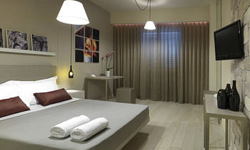 Others 5, Gattarella Family Hotel, Foggia